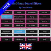Dolls House Sound Effects icon