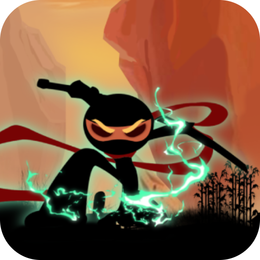 Ninja Battle icon