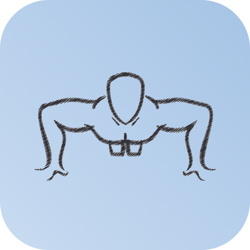 The Push-Up Challenge - Transform your body icon