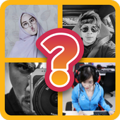 Tebak Channel YTube - Quiz 2019 icon