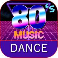 Années 80 Dance Music