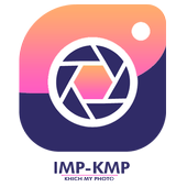 IMP-KMP icon