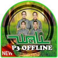 Lagu Wali Band Offline - NEW 2020 on 9Apps