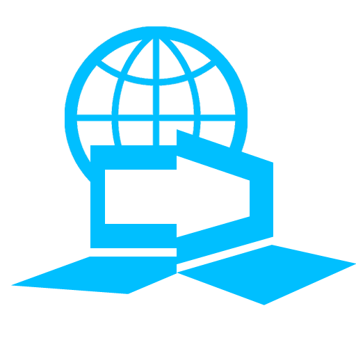 Slide-in™ Web Browser أيقونة