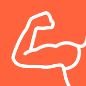 Women Fitness Workout icon