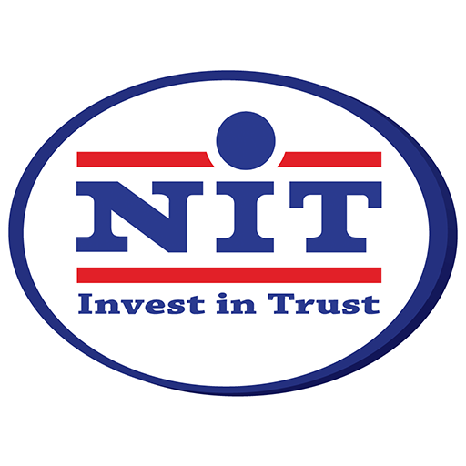 Invest In Trust icon