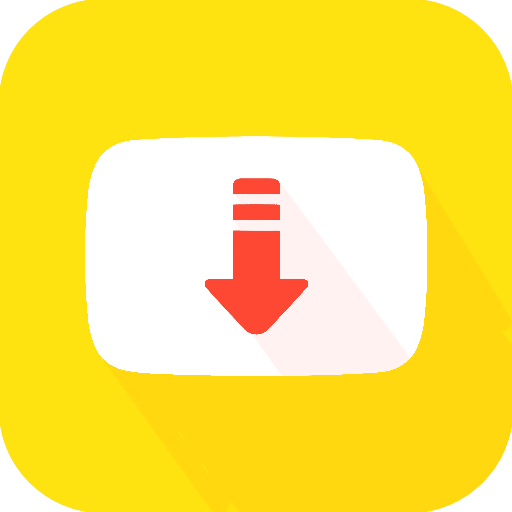 Snaptubè apk icon