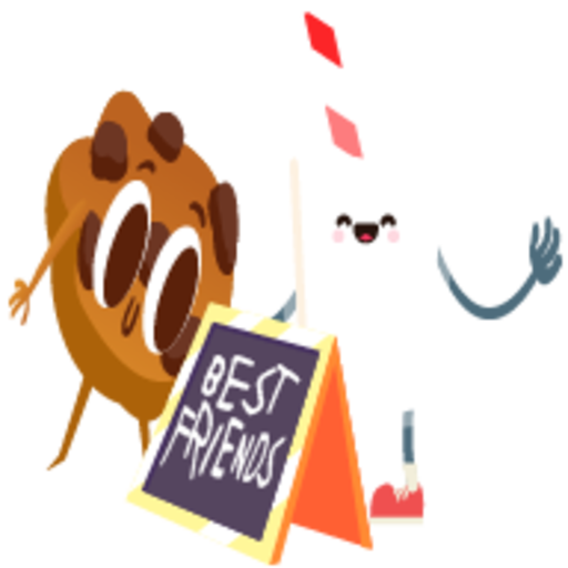 My Friend icon