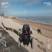 Forza Racing Horizon Guide icon