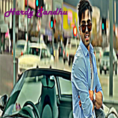 Hardy Sandhu Backbone icon