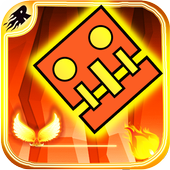 Geometry Down Dash иконка