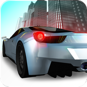 Highway Racer - Gioco di Corse icon