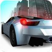 Highway Racer - Car Racing