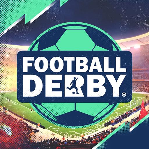 Football Derby आइकन