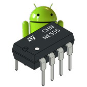 555 Timer Projects icon