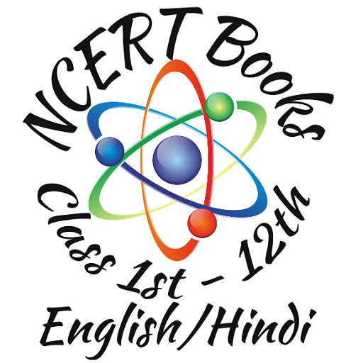Class 1st to 12th NCERT Books in English &amp; Hindi icon