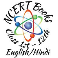 Class 1st to 12th NCERT Books in English & Hindi on 9Apps