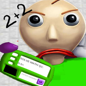 Education And Learning Math icon