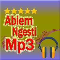 lagu abiem ngesti lengkap on 9Apps