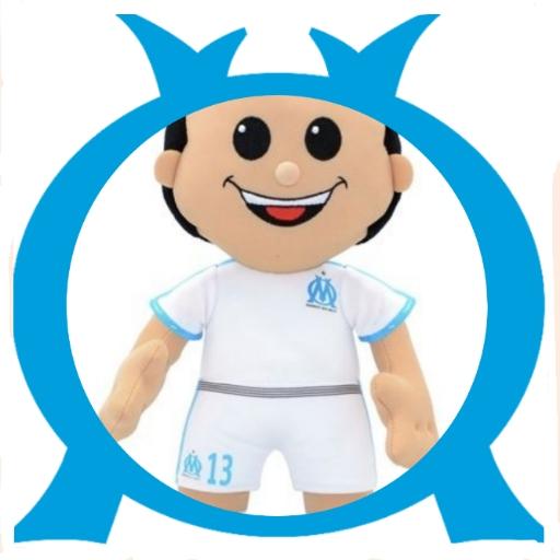 Marseille FAN (social chat) icon