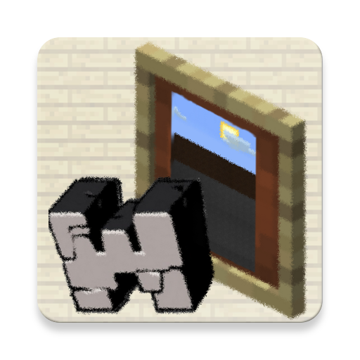 Create Wallpaper Minecraft icon