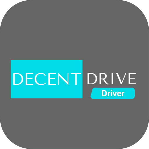 Decent Drivers icon