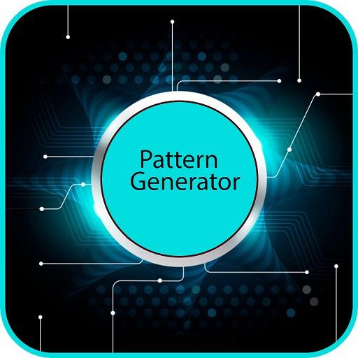Lock Pattern Generator icon