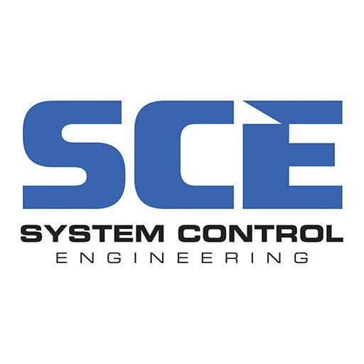 System Control Engineering icon