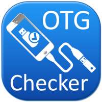 USB OTG Checker - Is Device Compatible For OTG on 9Apps