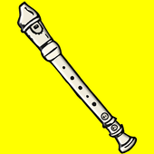 Flute Play icon