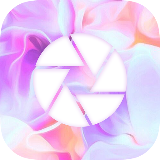 Cute Hairstyles Editor Free icon