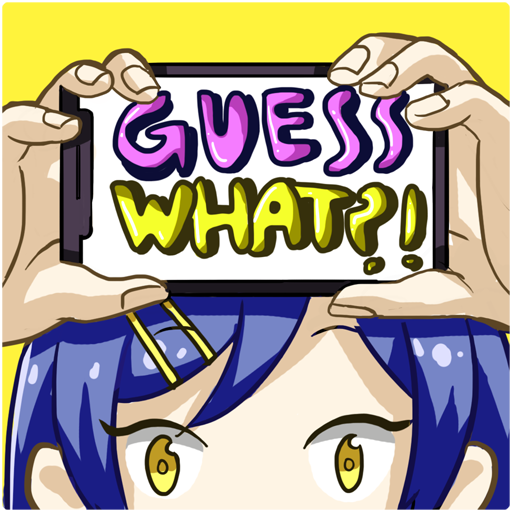 Party Charades - Guess What icon