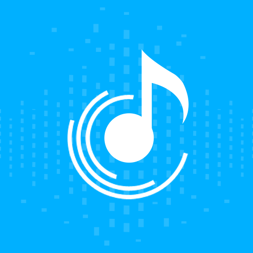 Ultra Audio Music Player 2020 - Music Player icon