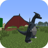 Mod Pixelmon for MCPE icon