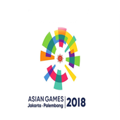 ikon Asian Games 2018
