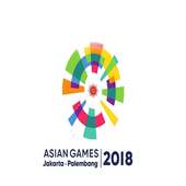Asian Games 2018