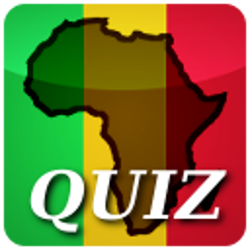 Quiz Africa icon