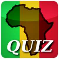 Quiz Africa on 9Apps