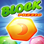 Hexa Block Puzzle icon