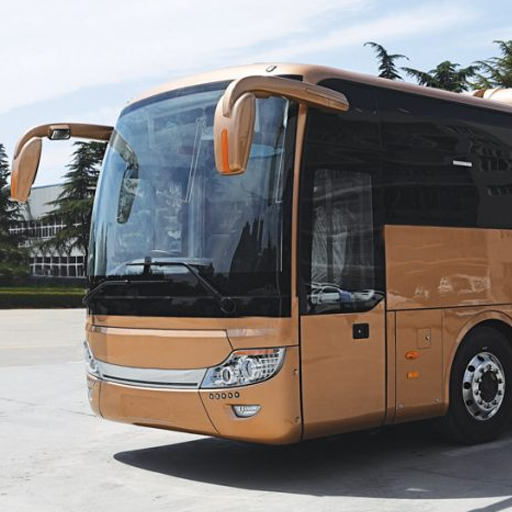 Bus Simulator: Bus Mania иконка