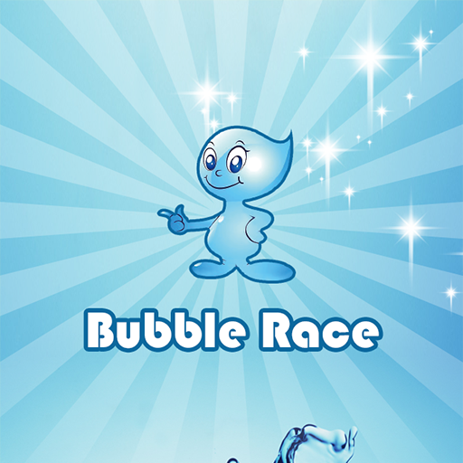 Bubble Race icon