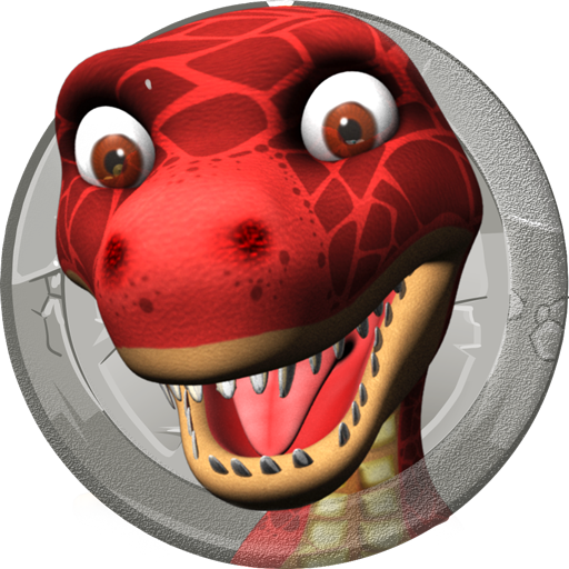 nói chuyện khủng long 2 icon