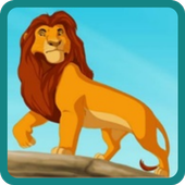 Puzzle  - Cartoon quiz - Guess the Character 03 icon