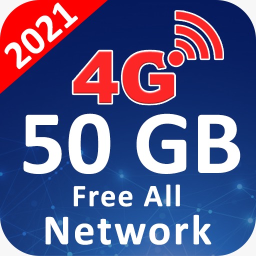 Free Wifi - Free Internet Without Password icon