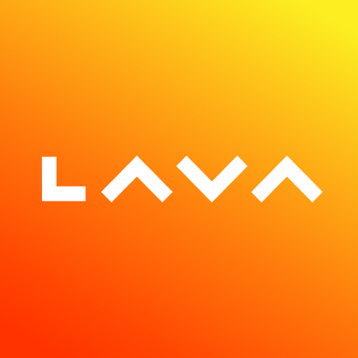 LAVA TV for Android TV icon