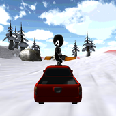 Stickman Ski Racing icon