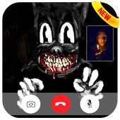 Cartoon Cat Video Call on 9Apps