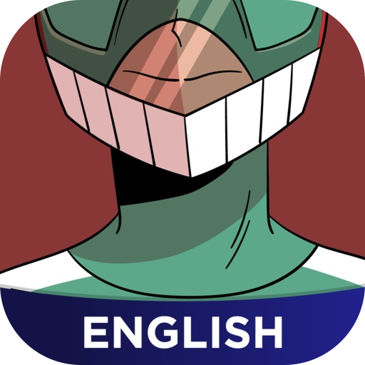 My Hero Academia Amino icon