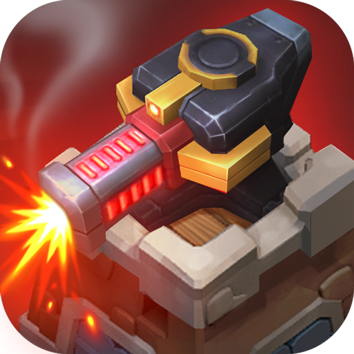 Fort Clash icon