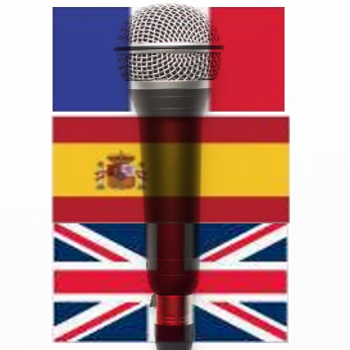 Traductor Esp - Ing - Fra icon